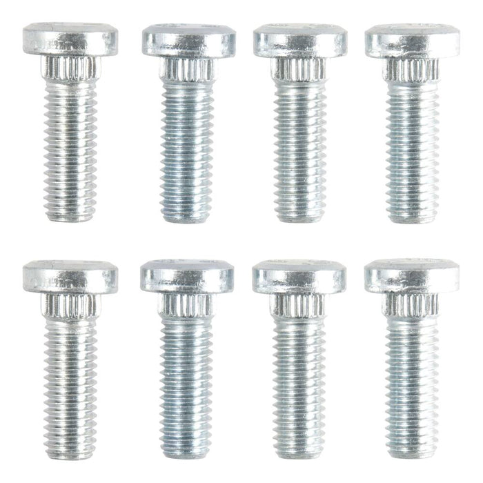16103010 Universal 5th Wheel Base Rail Bolts (80-Pack)