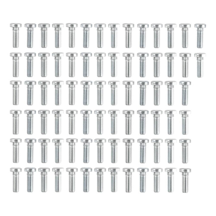 Universal 5th Wheel Base Rail Bolts (80-Pack)