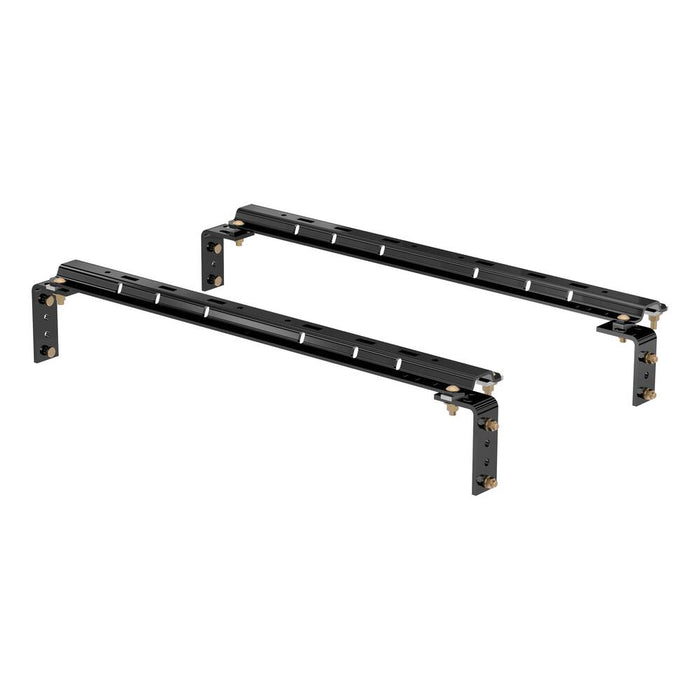 16100 Universal 5th Wheel Base Rail Kit