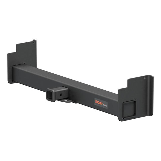15901 Universal Weld-On Trailer Hitch, 2 Receiver (3-1/8 Drop)