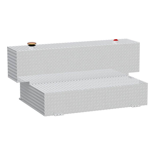 TT100HH UWS L Shape Hammerhead-Style Transfer Tank, 100-Gallon