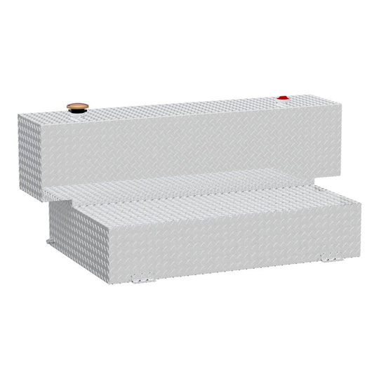 TT100HH UWS L Shape Hammerhead-Style Transfer Tank, 100-Gallon