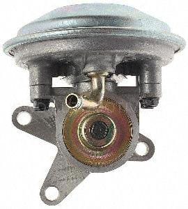 VDV23 BWD Vacuum Pump