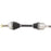 VO8007 Trakmotive Auto CV Axle