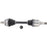 VO8035 Trakmotive Auto CV Axle