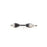 VO-8072 Trakmotive Auto CV Axle