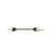 VO-8091 Trakmotive Auto CV Axle