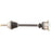 VW8003 Trakmotive Auto CV Axle