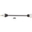 VW8004 Trakmotive Auto CV Axle