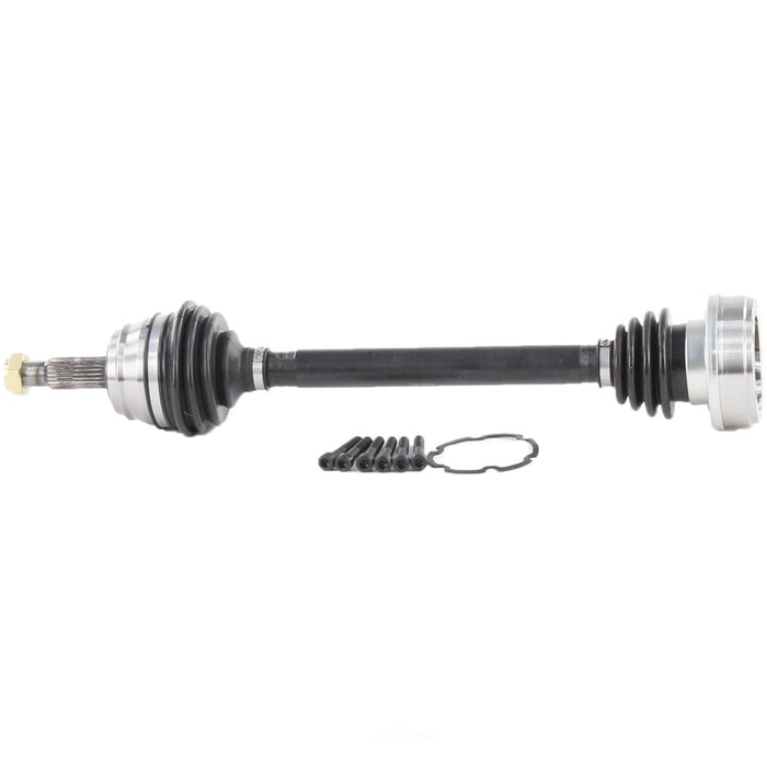 VW8018 Trakmotive Auto CV Axle