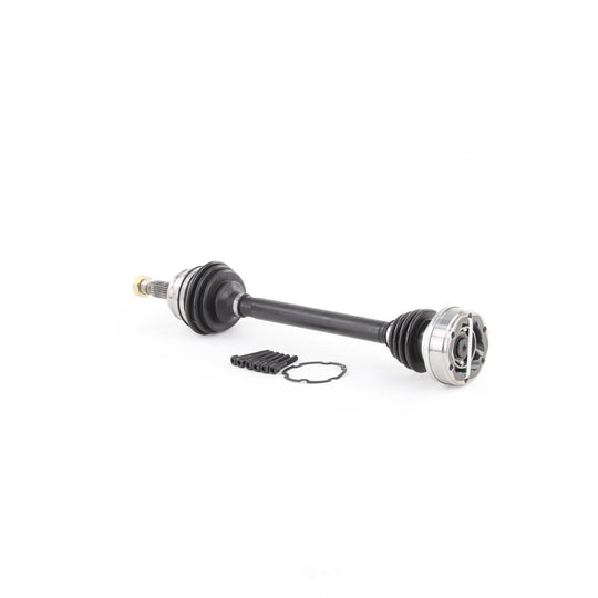 VW8018 Trakmotive Auto CV Axle