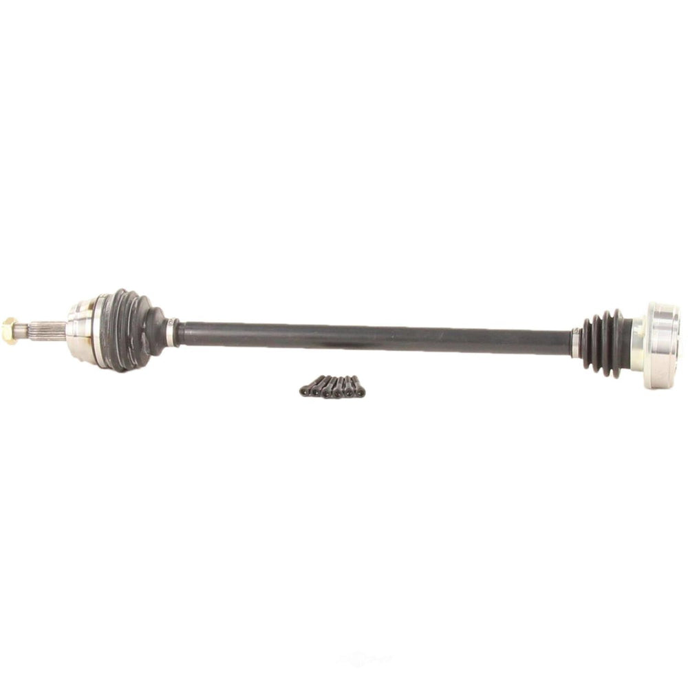 VW8019 Trakmotive Auto CV Axle