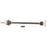 VW8019 Trakmotive Auto CV Axle