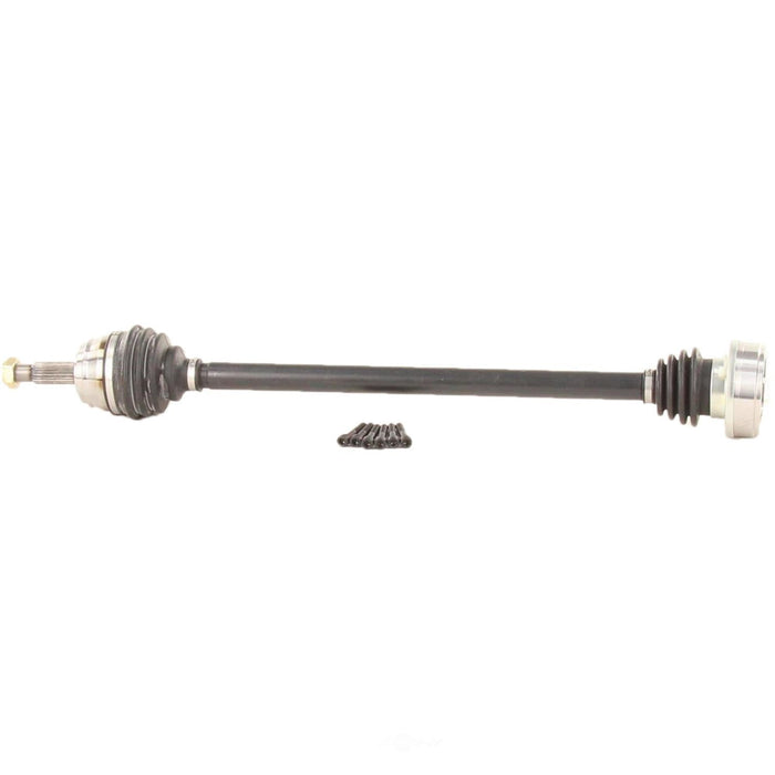 VW8019 Trakmotive Auto CV Axle