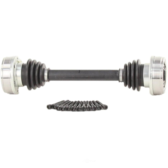 VW8043 Trakmotive Auto CV Axle