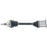 VW8051 Trakmotive Auto CV Axle