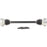 VW8052 Trakmotive Auto CV Axle