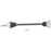 VW8059 Trakmotive Auto CV Axle