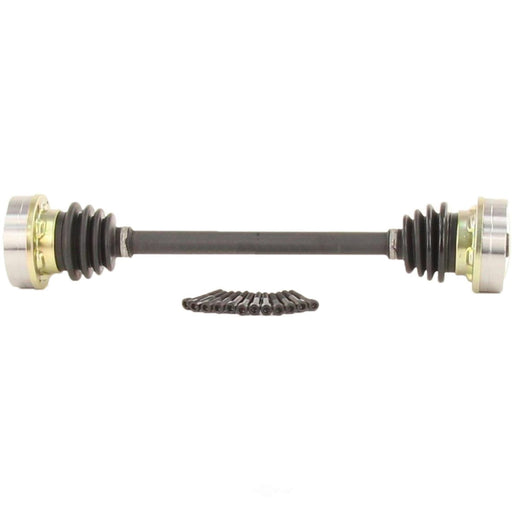 VW8060 Trakmotive Auto CV Axle