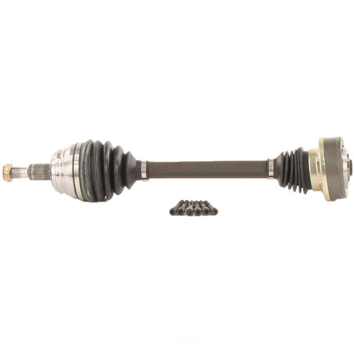 VW8061 Trakmotive Auto CV Axle