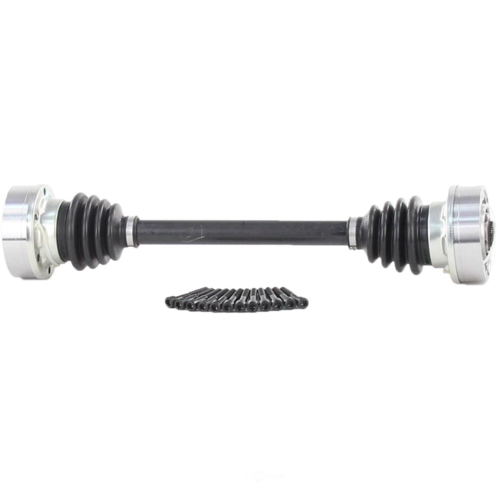 VW8063 Trakmotive Auto CV Axle