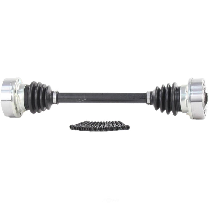 VW8063 Trakmotive Auto CV Axle