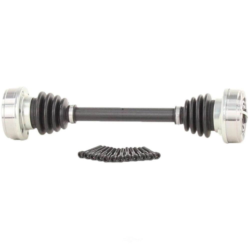 VW8067 Trakmotive Auto CV Axle