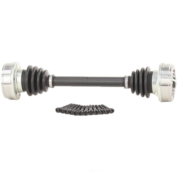 VW8067 Trakmotive Auto CV Axle