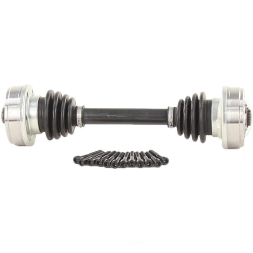 VW8068 Trakmotive Auto CV Axle
