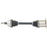VW8095 Trakmotive Auto CV Axle