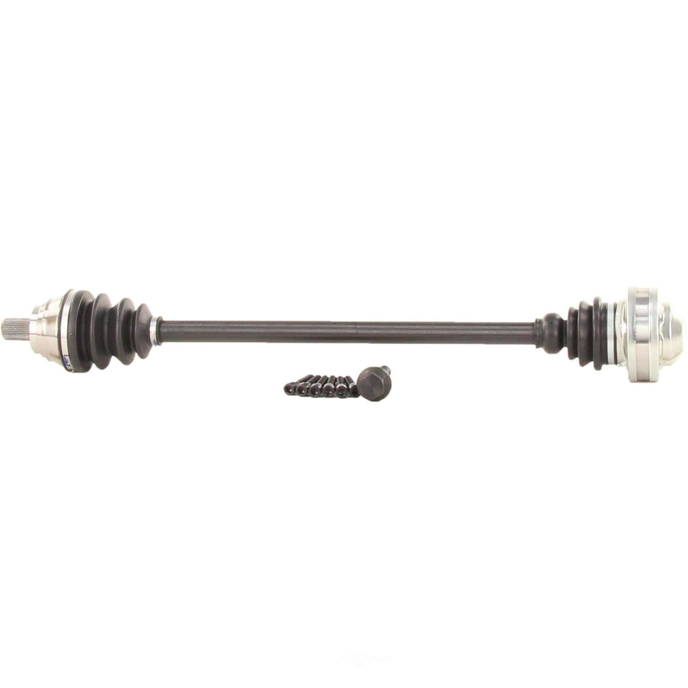 VW8112 Trakmotive Auto CV Axle