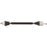 VW-8158 TrakMotive Auto CV Axle