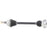 VW-8756 TrakMotive Auto CV Axle