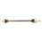 VW-8121 Trakmotive Auto CV Axle