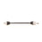 VW-8125 Trakmotive Auto CV Axle