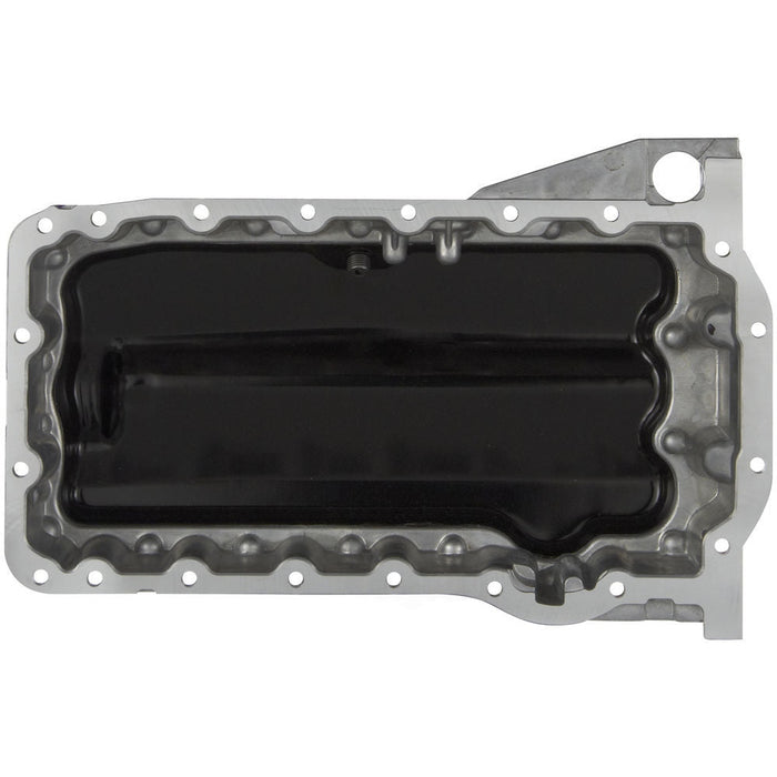 VWP33A Spectra Oil Pan