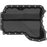 VWP40A Spectra Oil Pan