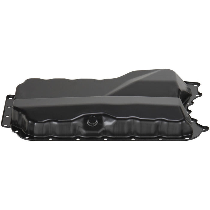 VWP40A Spectra Oil Pan