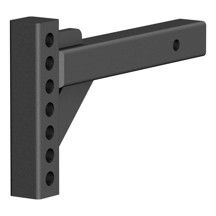 Weight Distribution Shank (2 Shank, 2 Drop, 6 Rise)