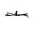 WL1208  Wiper Arm