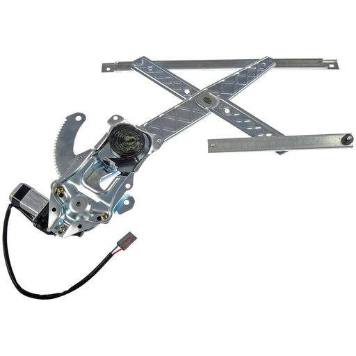 748-093 Window Lift Motors