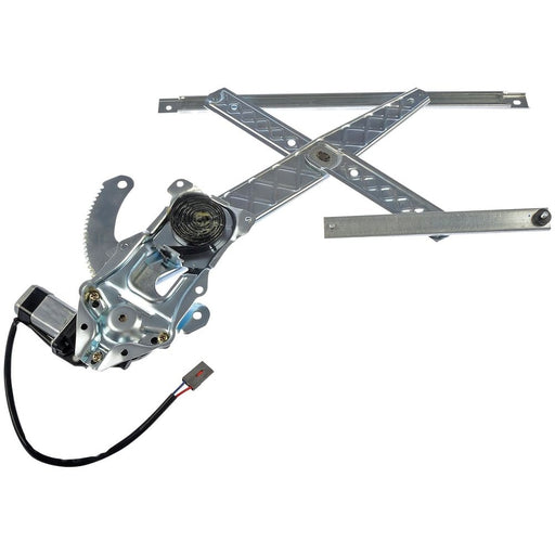 748-015 Window Lift Motors