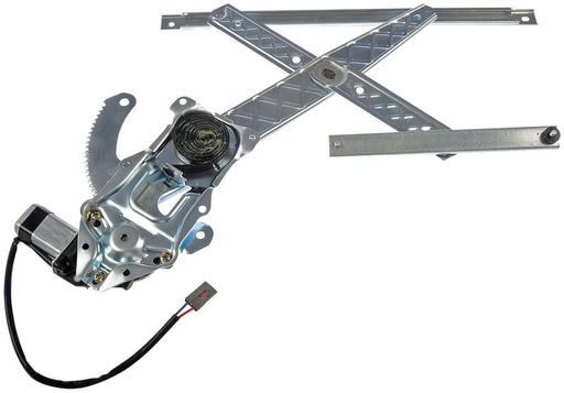 742-720 Window Lift Motors