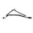 WL5211  Wiper Arm