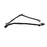 WL5310  Wiper Arm