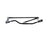 WLA409  Wiper Arm