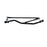 WLA510  Wiper Arm