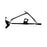 WLPS08  Wiper Arm