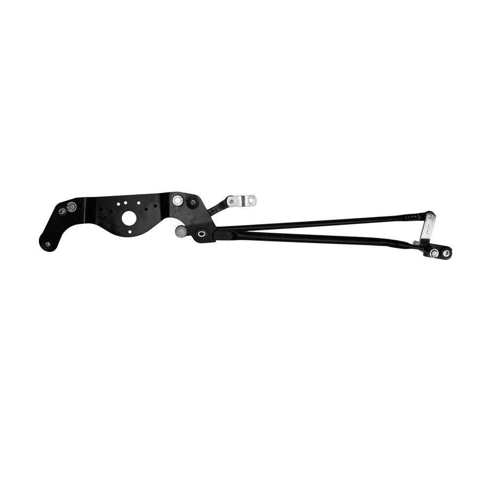 WLCY11  Wiper Arm