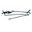 WLF202 Wiper Linkages